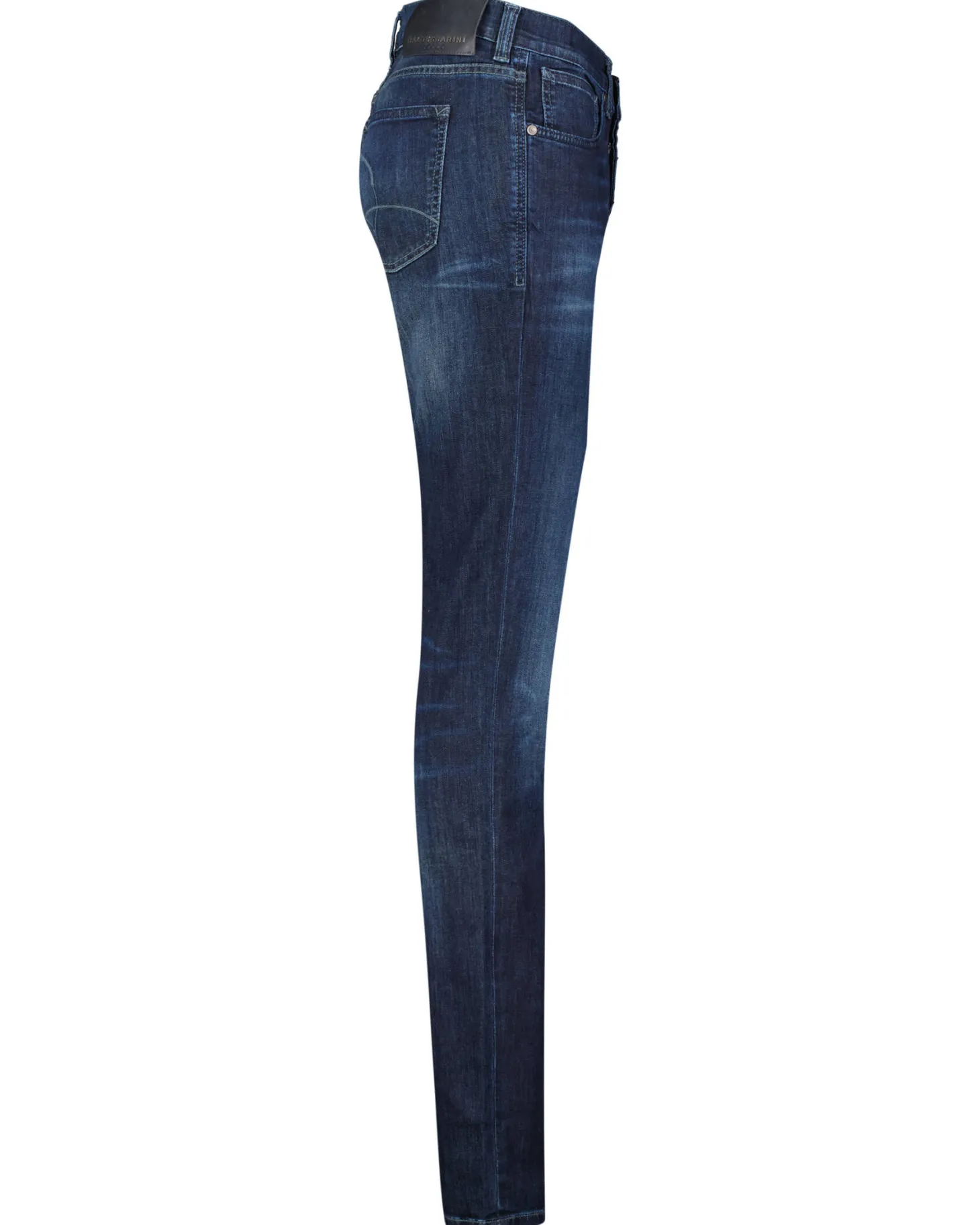 Herren Jeans BLD-JOHN Slim Fit