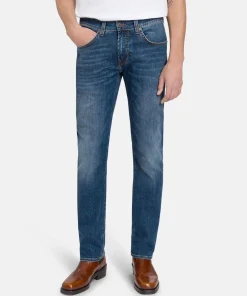 Herren Jeans BLD-JOHN Slim Fit