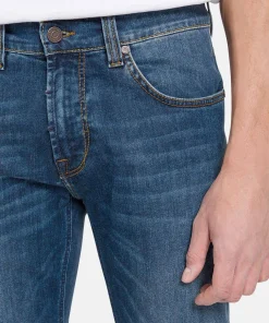 Herren Jeans BLD-JOHN Slim Fit