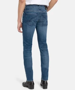 Herren Jeans BLD-JOHN Slim Fit
