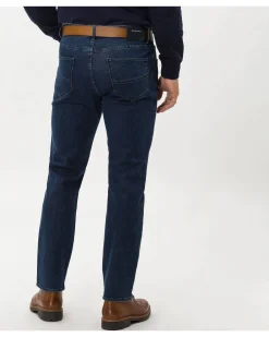 Herren Jeans CADIZ Straight Fit