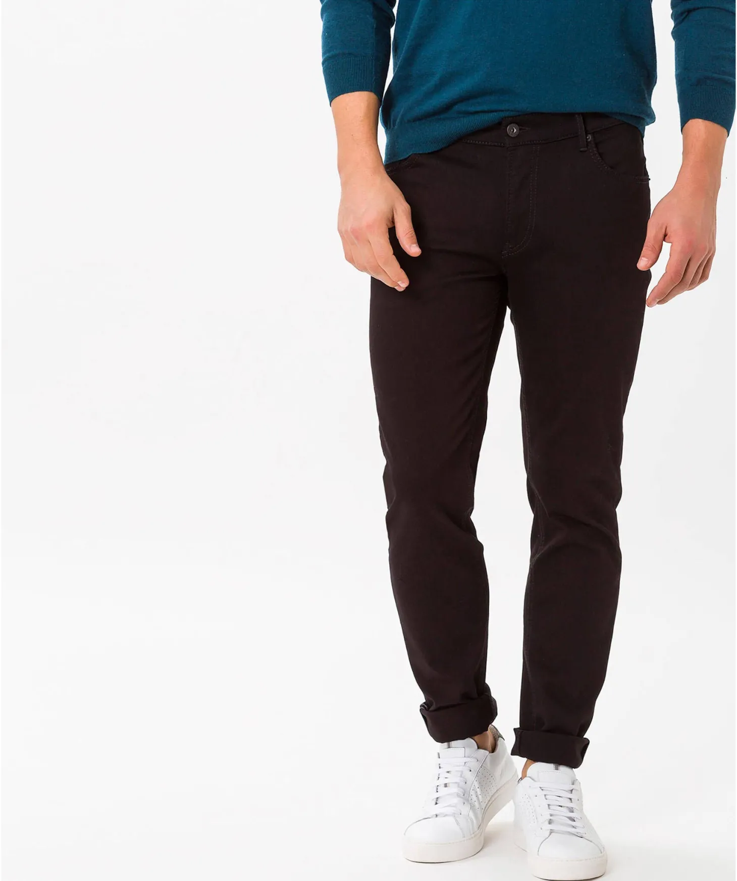 Herren Jeans CHUCK HI FLEX Modern Fit