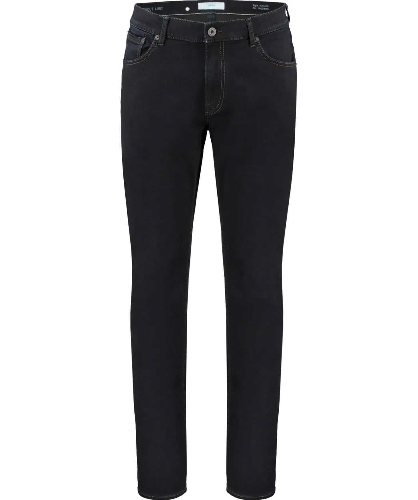 Herren Jeans CHUCK HI FLEX Modern Fit