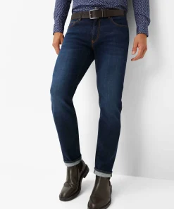 Herren Jeans CHUCK Slim Fit