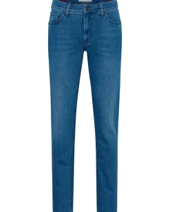 Herren Jeans CHUCK Slim Fit