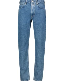 Herren Jeans COOPER Tapered