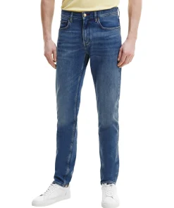 Herren Jeans DENTON BOSTON Straight Fit