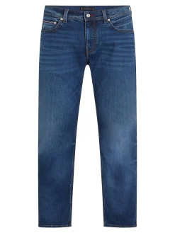 Herren Jeans DENTON TOLUCA INDIGO Straight Fit