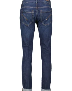 Herren Jeans GEORGE Skinny Fit