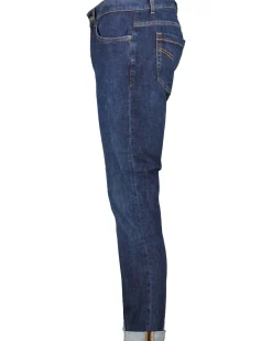 Herren Jeans GEORGE Skinny Fit