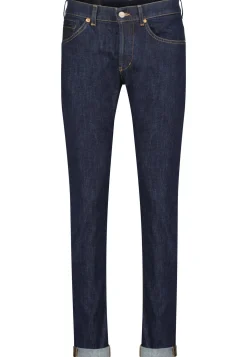 Herren Jeans GEORGE Skinny Fit