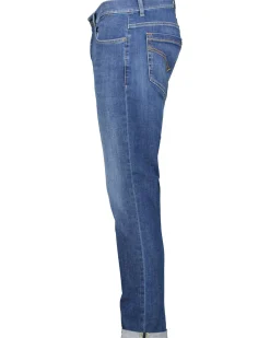 Herren Jeans GEORGE Skinny Fit