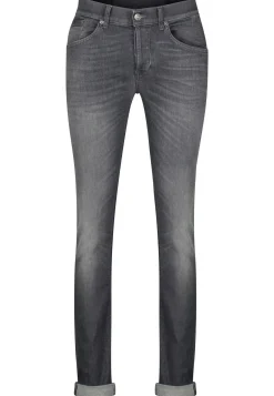 Herren Jeans GEORGE Skinny Fit