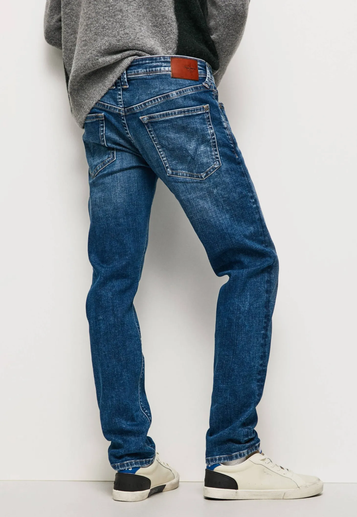 Herren Jeans HATCH