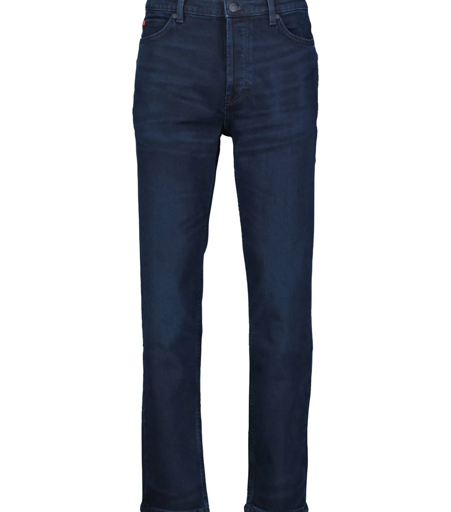 Herren Jeans HUGO 634 Tapered Fit