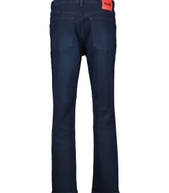 Herren Jeans HUGO 634 Tapered Fit
