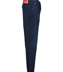 Herren Jeans HUGO 634 Tapered Fit