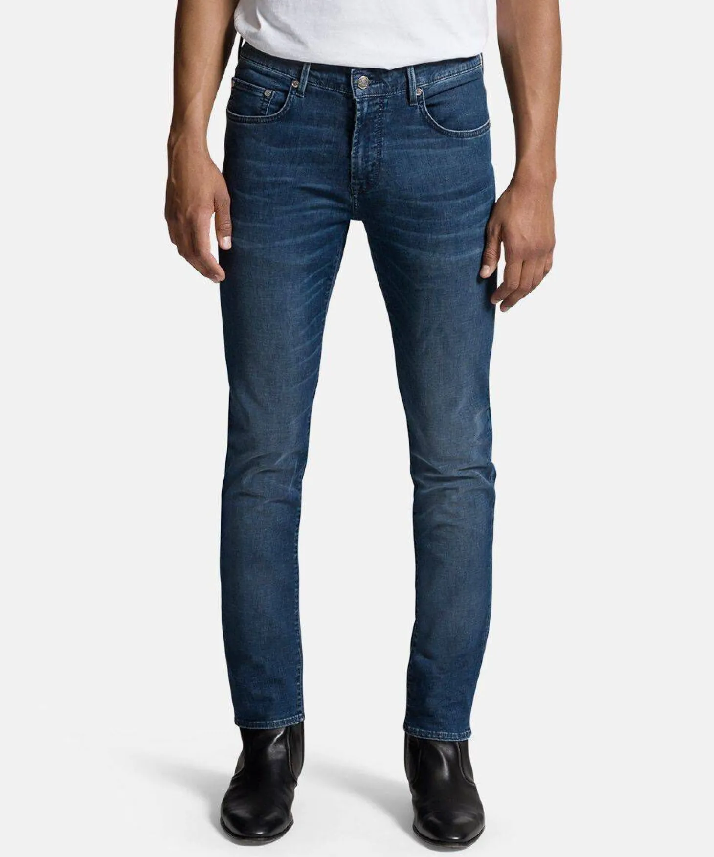 Herren Jeans JOHN Slim Fit