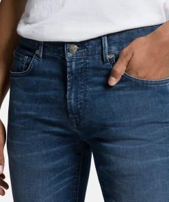 Herren Jeans JOHN Slim Fit