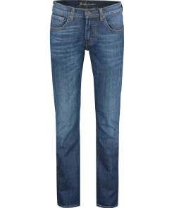 Herren Jeans JOHN Straight Fit