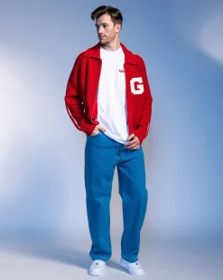 Herren Jeans LANDON PANT Loose Tapered Fit