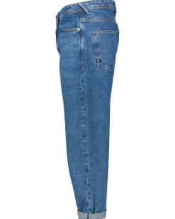 Herren Jeans Loose Fit