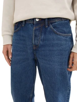 Herren Jeans Loose Fit