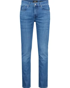 Herren Jeans "Luxe Performance" Slim Fit