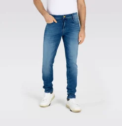 Herren Jeans MACFLEXX DRIVER