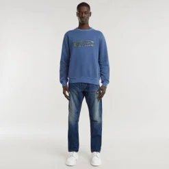 Herren Jeans MOSA STRAIGHT