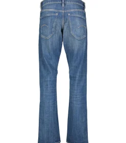 Herren Jeans MOSA STRAIGHT