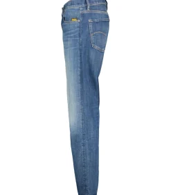 Herren Jeans MOSA STRAIGHT