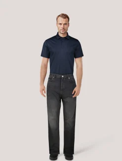 Herren Jeans NATE Baggy Fit