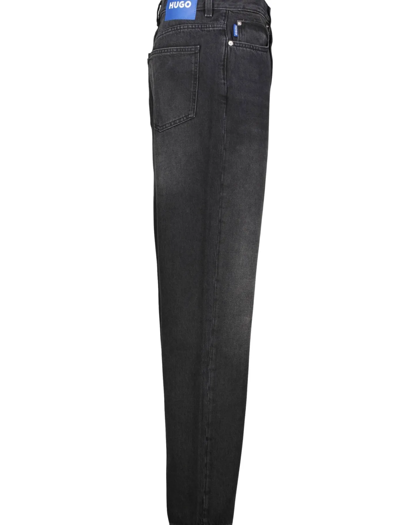 Herren Jeans NATE Baggy Fit