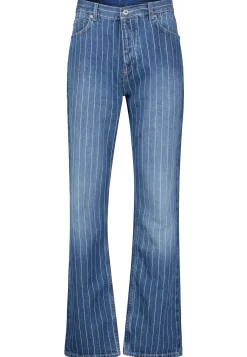 Herren Jeans NATE Baggy Fit