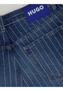 Herren Jeans NATE Baggy Fit