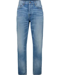 Herren Jeans NEWEL PANT Relaxed Tapered Fit