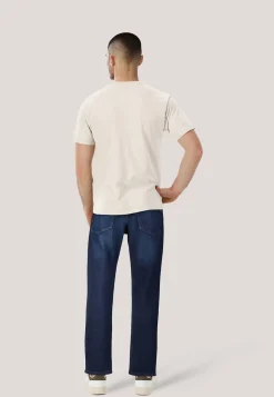 Herren Jeans ONYX BO Slim/Tapered Fit