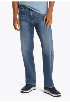 Herren Jeans OTIS Regular Straight Fit