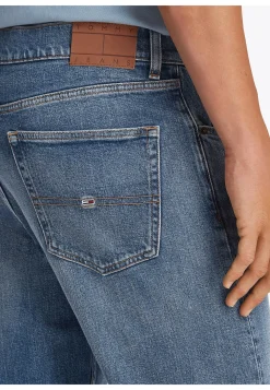 Herren Jeans OTIS Regular Straight Fit