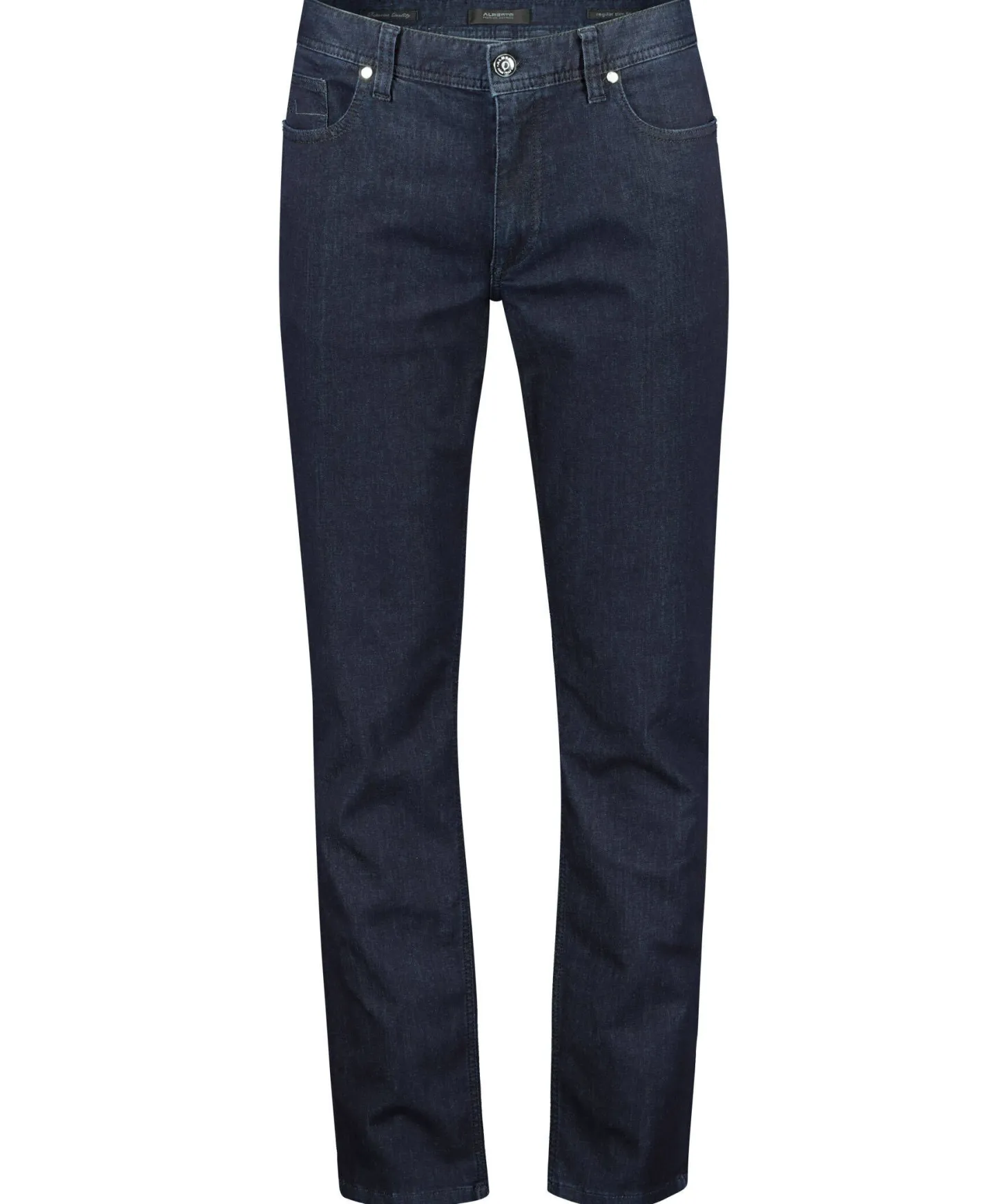 Herren Jeans "Pipe" Regular Slim Fit