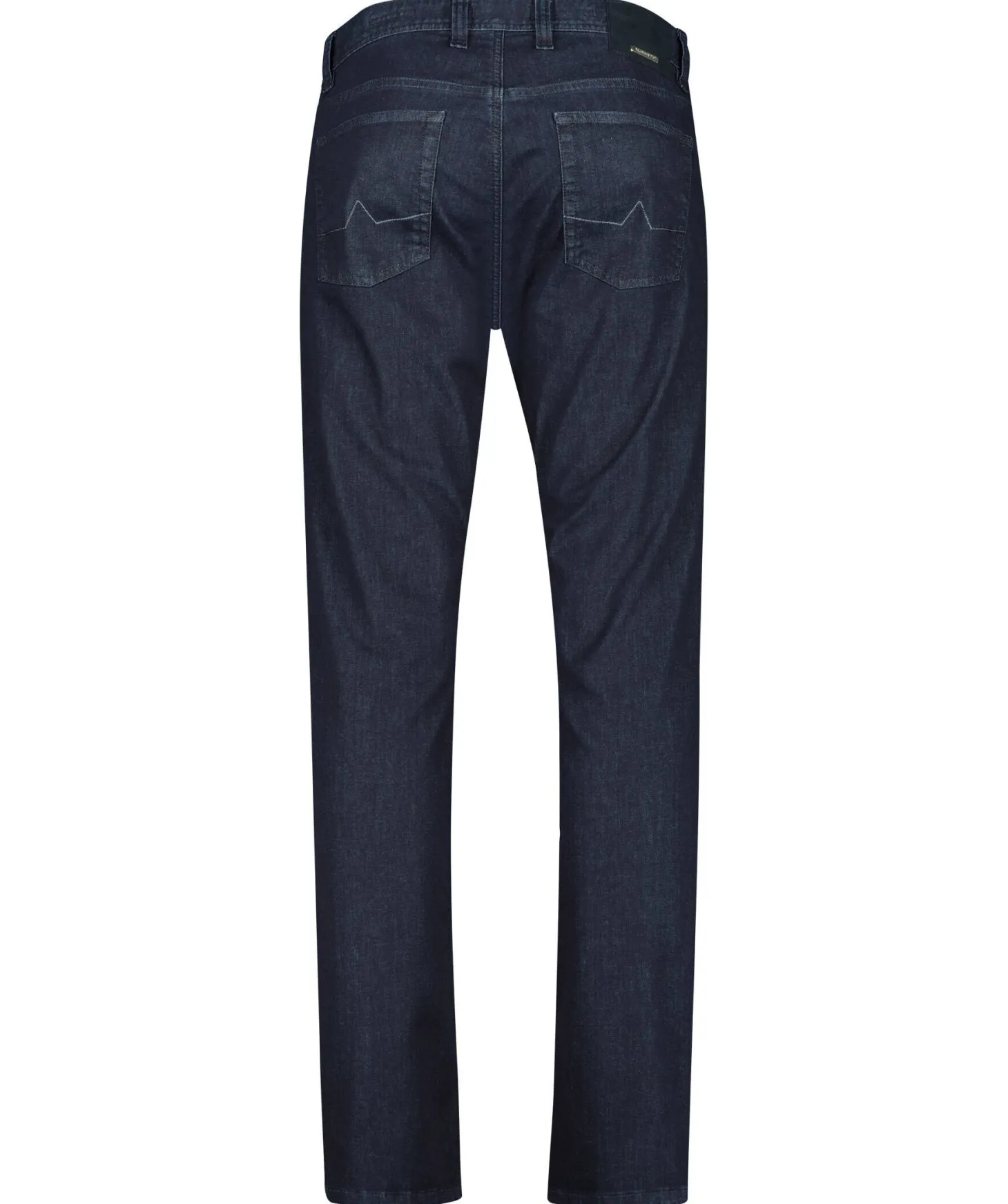 Herren Jeans "Pipe" Regular Slim Fit