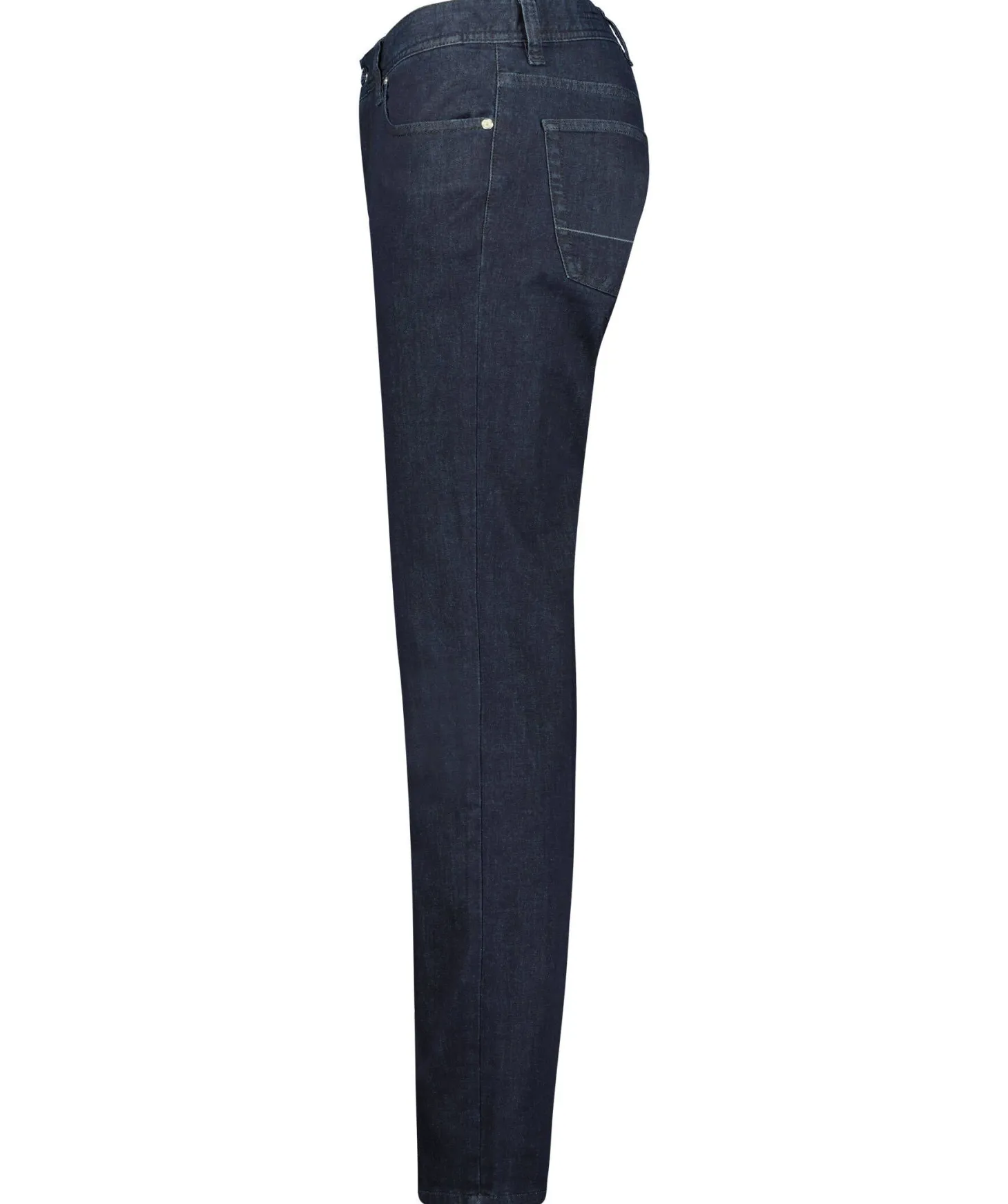 Herren Jeans "Pipe" Regular Slim Fit