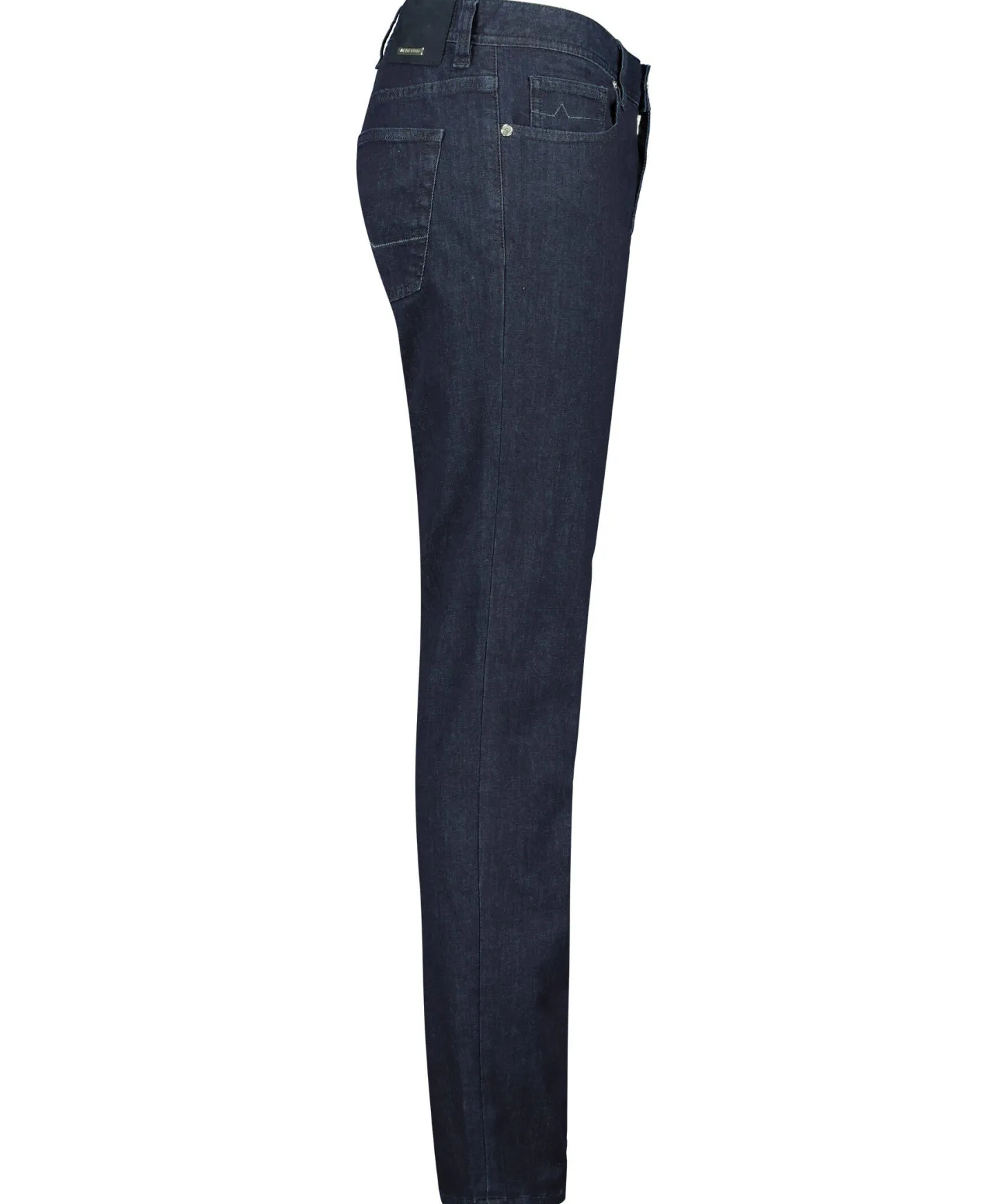 Herren Jeans "Pipe" Regular Slim Fit