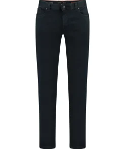 Herren Jeans Regular Slim Fit