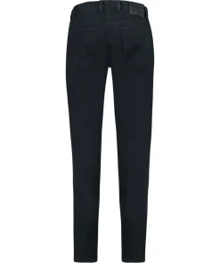 Herren Jeans Regular Slim Fit