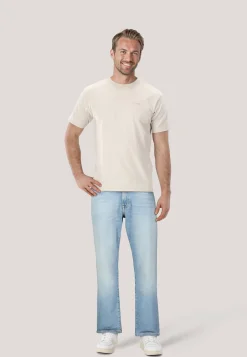 Herren Jeans RE.MAINE BC Regular Fit