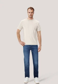 Herren Jeans RE.MAINE Regular Fit