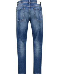 Herren Jeans RHEINAU I RELAXED CROPPED
