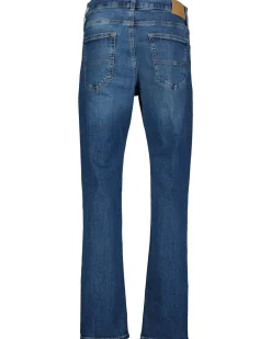 Herren Jeans RYAN SLIM
